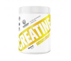 Swedish Supplements Creatine Monohydrate 250g