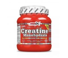 Amix Cratine Monohydrate 500g