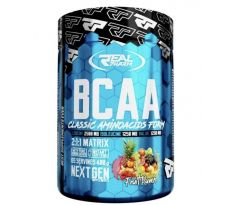 RealPharm BCAA 2:1:1, 400g