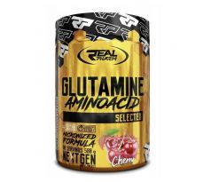 Real Pharm Glutamine 500g