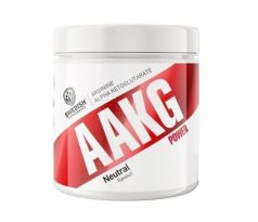 Swedish Supplements AAKG 300g