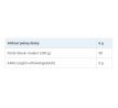 Swedish Supplements AAKG 300g