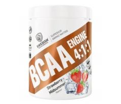 Swedish Supplements BCAA Engine 4:1:1, 400g