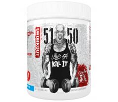 Rich Piana 5% 5150 Pre-Workout 372g