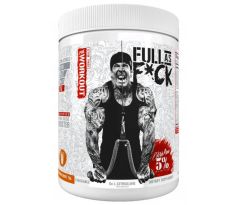 Rich Piana 5% Full As F*ck