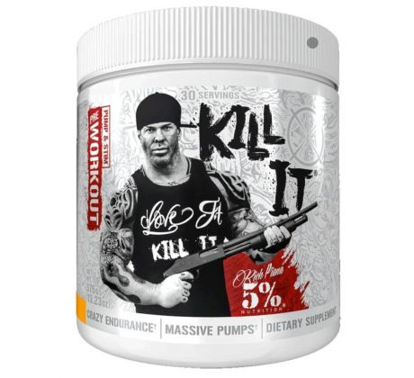 Rich Piana 5% Kill It 378g