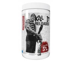 Rich Piana 5% Kill It Reloaded 500g