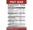 Rich Piana 5% Nutrition Post Gear 120caps
