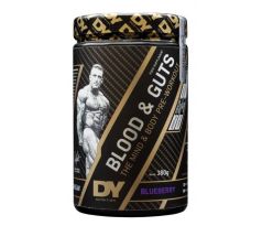 DORIAN YATES Blood and Guts 380g