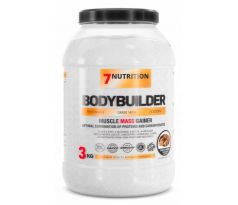 7Nutrition Bodybuilder 3000g