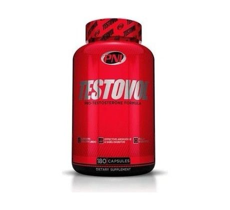 Testovol