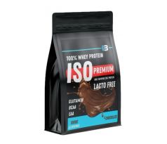 Body Nutrition ISO Premium lakto free 1000g