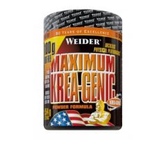 Weider Maximum Krea-Genic, 554g