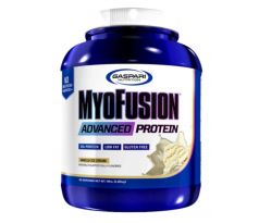 Gaspari Nutrition MyoFusion Advanced Protein 1814g