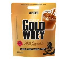 Weider Gold Whey Protein, 2000g