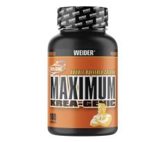 Weider Maximum Krea-Genic 100caps