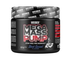 Weider MEGA MASS Pump 270g