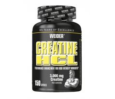 Weider Creatine HCL 150caps