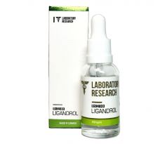 Laboratory Research LIGANDROL 30ml