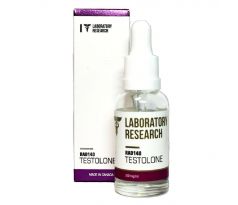 Laboratory Research  TESTOLONE 30ml