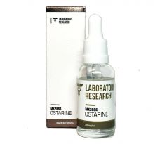 Laboratory Research OSTARINE 30ml