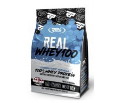 Real Pharm Real Whey 100, 2000g